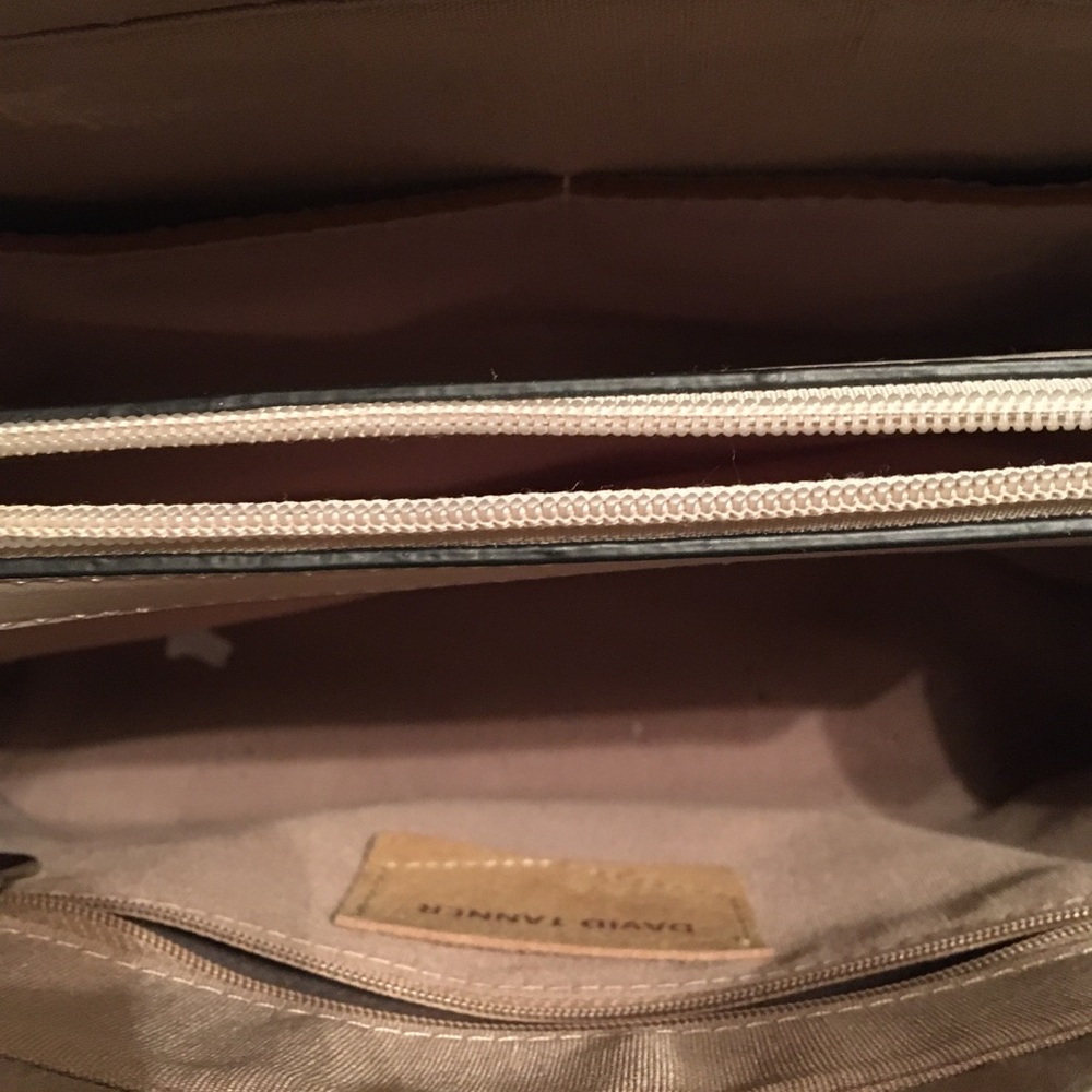 David Danner purse - Picture 6 of 7